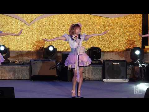 191119 BNK48 Kaimook - Candy @ งานกาชาด สวนลุมพินี 2562 [Fancam 4k60p]