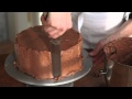 How To Frost A Cake With Zoë François Of Zoe Bakes