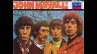John Mayall &amp; The Bluesbreakers - Someday Baby (You&#39;ll Be Sorry) [HD]