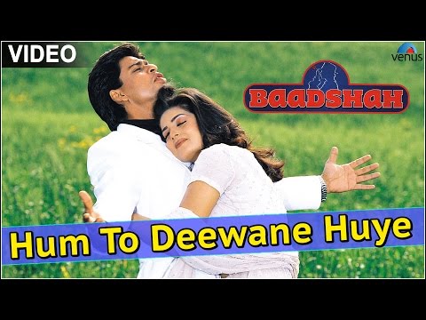 Video thumbnail for Hum to Deewane Huye