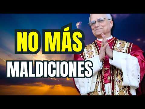 POPE LEO XIV | PRAYER TO SAINT MICHAEL THE ARCHANGEL FOR YOUR IMMEDIATE PROTECTION