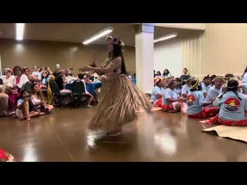 Bubane maia Kiribati independence 2024