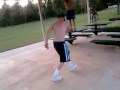 Kalebs Table Jerk