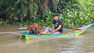 Buổi Chiều Đi Test Máy  // Khách Theo Trải Nghiệm Thực Tế Luôn