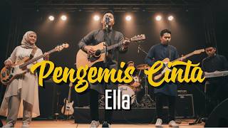 Download lagu Pengemis Cinta – Ella  | Rock Metal Medley Cover by Vortexia ( Male Version ) mp3