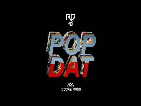 4B x Aazar x Phiso- Pop Dat Jorato (Cooke Mash)