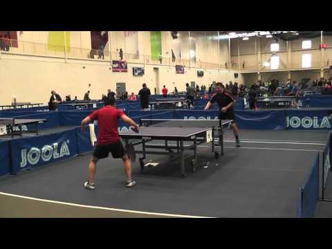 Zbigniew Jablonski vs ? 2016 Aurora Cup