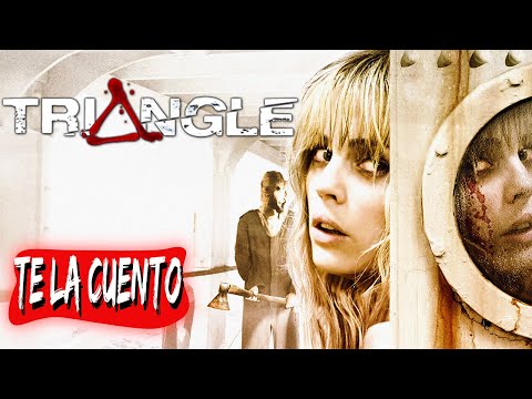 Tráiler Triangle [WEB-DL] LIGERA 2009