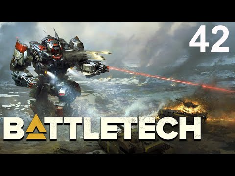BATTLETECH - Urban Warfare Career mode to HEAVY METAL - “Finally!”- Episode 42