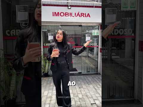 Imobiliária Cardoso Imóveis há + de 30 anos realizando sonhos, atuando na Zona Leste de São Paulo!🏡