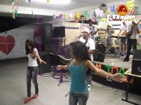 Ballada Cristã - Ministério Anuncia-me