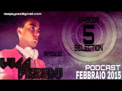 SELECTION COMMERCIALE - FEBBRAIO 2015 - DJ LUCA PEZZINI