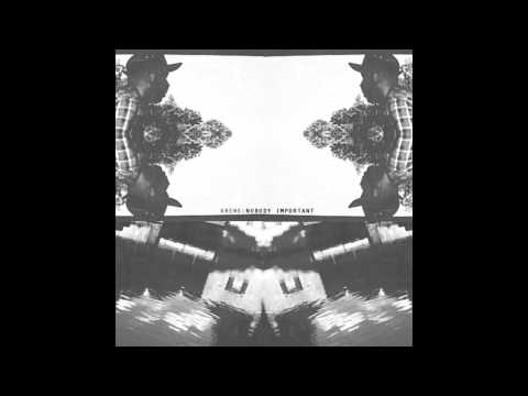 Krews - Nobody Important (2012) (Full Mixtape)