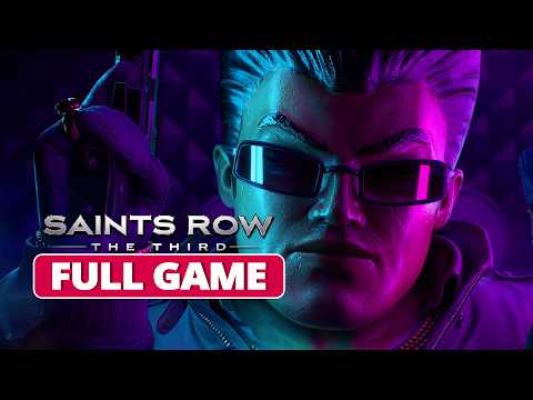 Full Game Playthrough