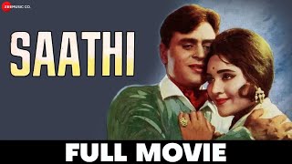 साथी Saathi - Full Movie  Rajendra Kumar &