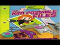 Kim Possible The Kim Possible Files