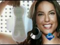 Comercial Saba® - Bárbara Mori Mesero Comercial Saba® - Bárbara Mori Mesero