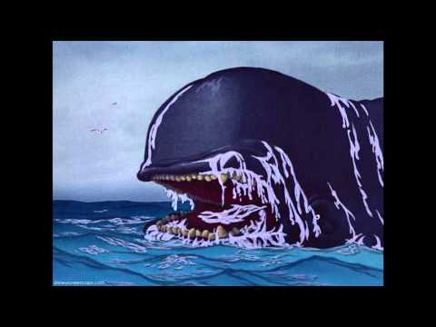 34 Kingdom Hearts 1 OST "Battle Inside Monstro!"