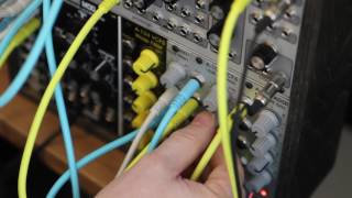 Video thumbnail for Doepfer A-103 by MrHasardos