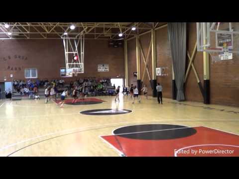 Copia de AFM MVP - C.B. Grup Barna vs C.B. Granollers (Cadet)