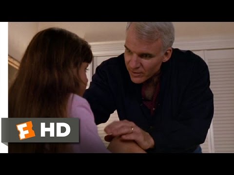 Parenthood (2/12) Movie CLIP - Taylor Tosses Her Cookies (1989) HD