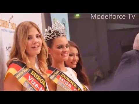 Miss Germany 2016