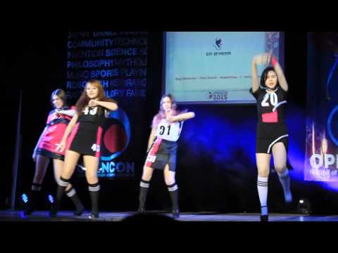 Opencon 2015 MVI 0448