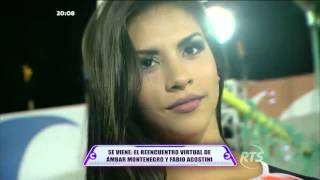 Combate: Programa del 29 de Marzo 2016