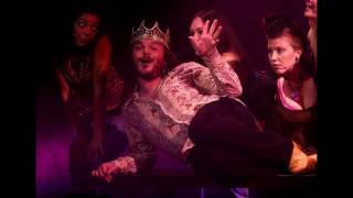 Jack Black - King Herod's Song (Rare)