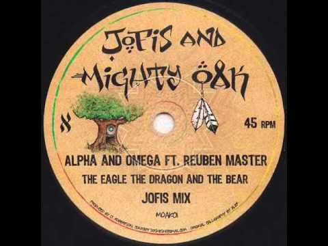 Alpha & Omega - The Eagle The Dragon & The Bear [Jofis mix]