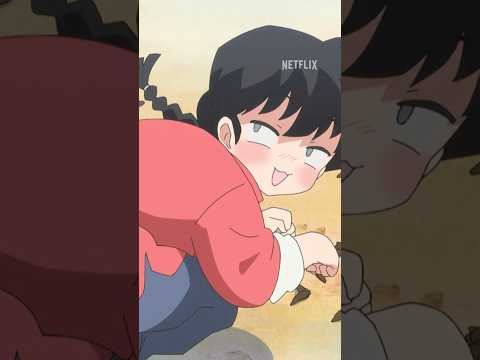 What happened to Ranma? #ranma