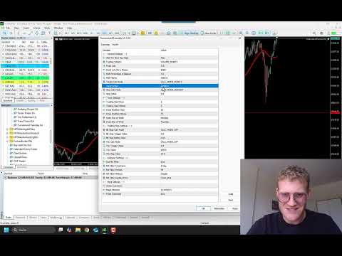 Video Turnaround Tuesday EA MT5