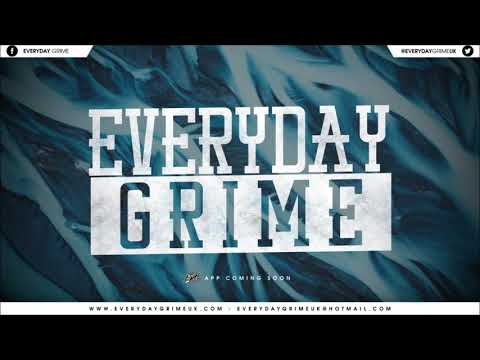 MR SKANDAL X Melody Man - Skandalous Melodies [Grime Instrumental]