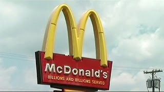 McDonald’s розпочинає реструктуризацію