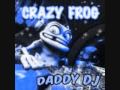 Crazy Frog-Daddy dj