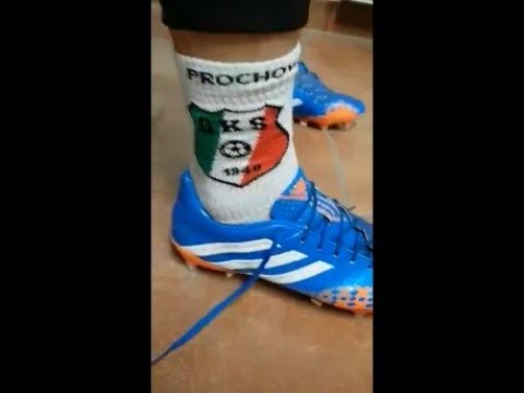 Prochowiczanka na dopingu (film motywacyjny)