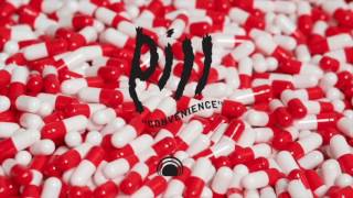 Pill - Love & Other Liquids [Official Audio]