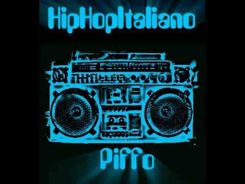 HipHopItaliano - Piffo (SenzaTarga)