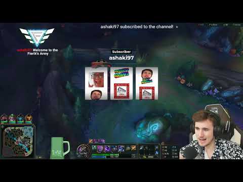 FULL AD NASUS CON IL DARK HARVEST - League of Legends ITA #680