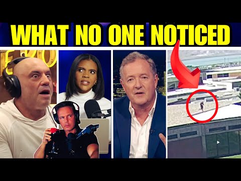 MASSIVE Update In Charlie Kirk's Investigation That Changes Everything