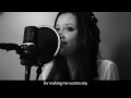 Damn Your Eyes - Etta James - Cover by Vanessa ...