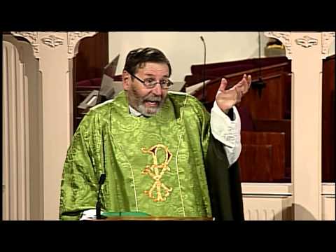 EWTN Daily Catholic Mass - 2015-1-14- Fr. Mitch Pacwa SJ