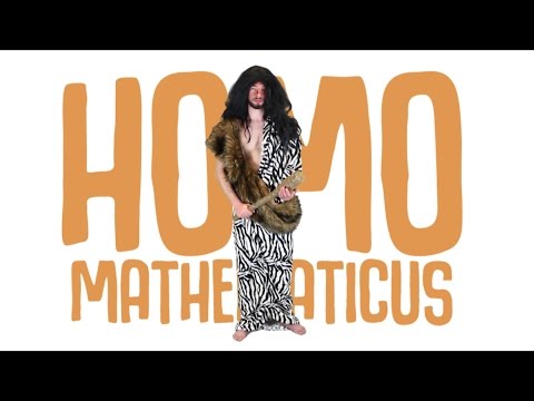 Homo Mathematicus (Episode 1) : les fonctions exponentielles