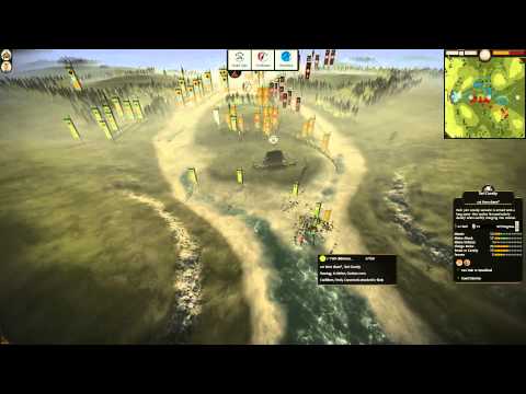 RoS 2v2 flash #3 Round 1: SparkySparkyBoomMan - llamadeus vs. RingSting - Annunaki