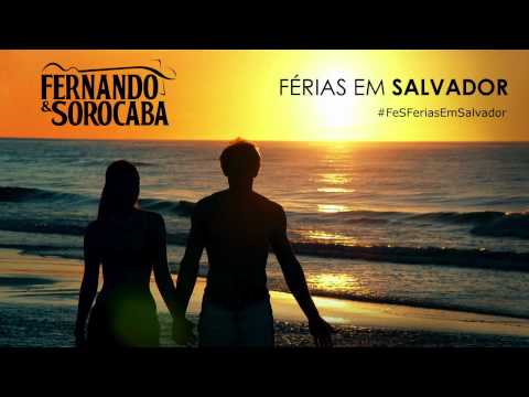 Férias Em Salvador