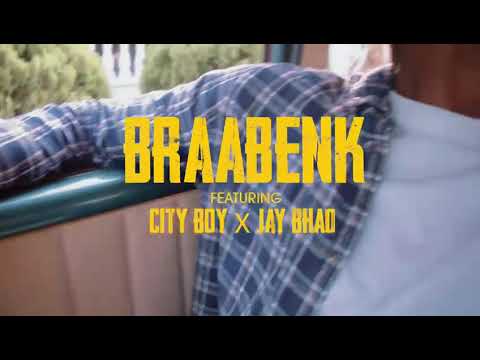 Bra Benk ft city boy x Jay Bhad  BANG