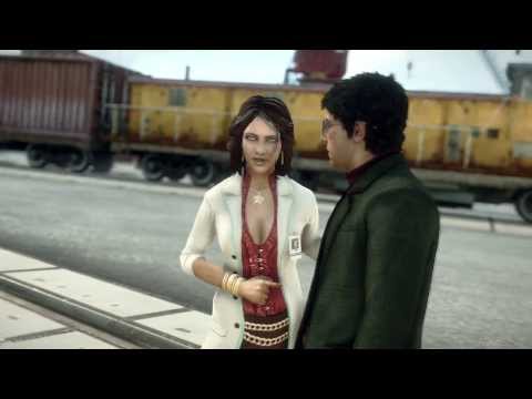 Dead Rising 3: Nightmare Mode Perfect Walkthrough from Lv. 1 - Part 24: Boss+Surprise!