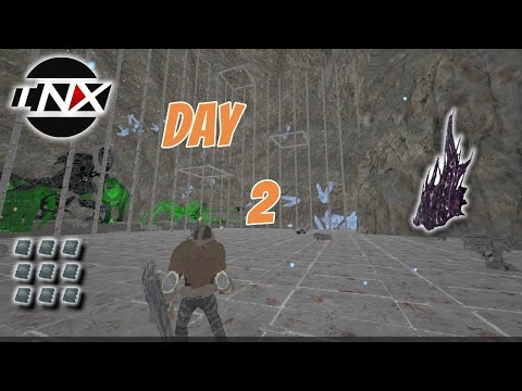How an 40,000 hour 4 Man Dominates Day 2 of INX!
