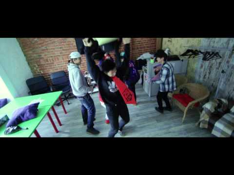 KPCAwards (Best Music Video) - NGCrew