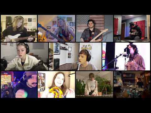 Mat Kerekes - Pick And Choose (Live With Shanon & Fans)